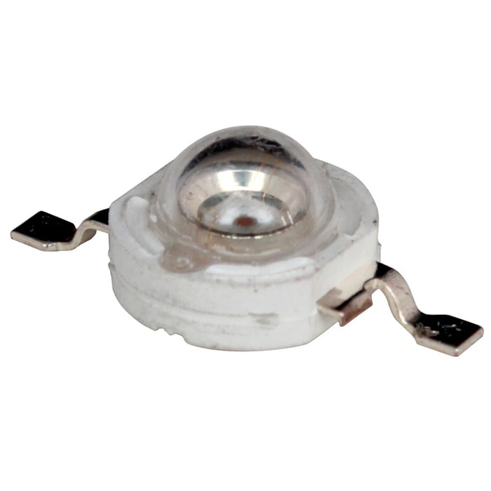 �ѥLED 1W �ֿ� 620NM 10��