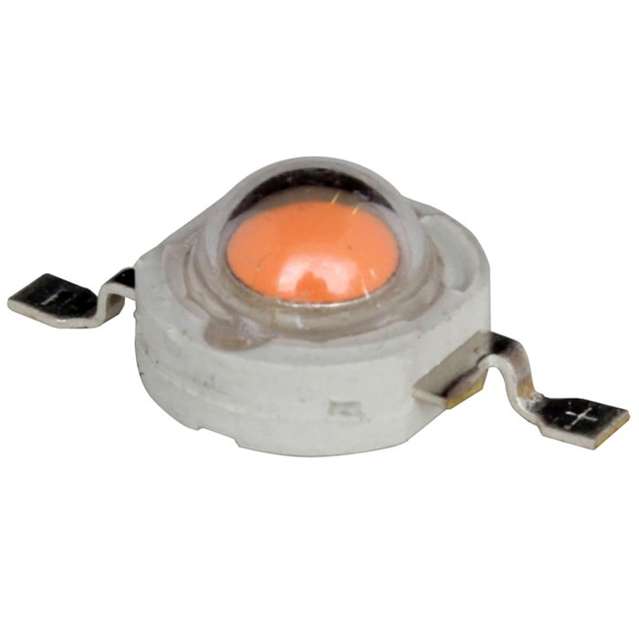 �ѥLED 1W �ԥ� 80LM 10��