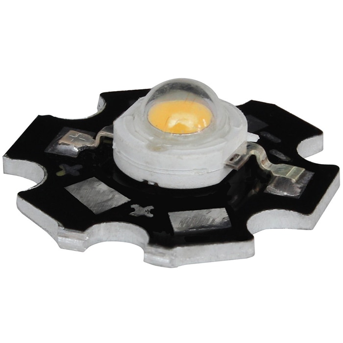 �ѥLED 3W �ŵ忧 �����ҡ��ȥ����� 2800K 10��