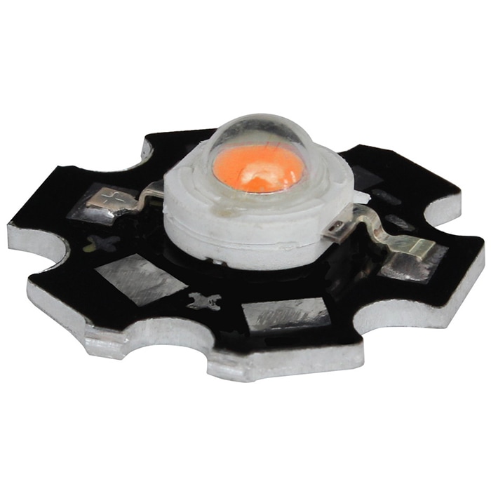 �ѥLED 3W �ԥ� �����ҡ��ȥ����� 150LM 10��