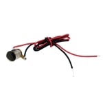 E10  Ʀŵ å OptoSupply OSE10SB-1W300RB ֥30cm 2