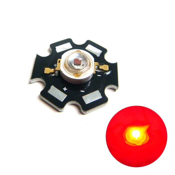 �ѥLED Edison 3W �ֿ� EDER-3LA3-1 �����ҡ��ȥ����դ� 10��