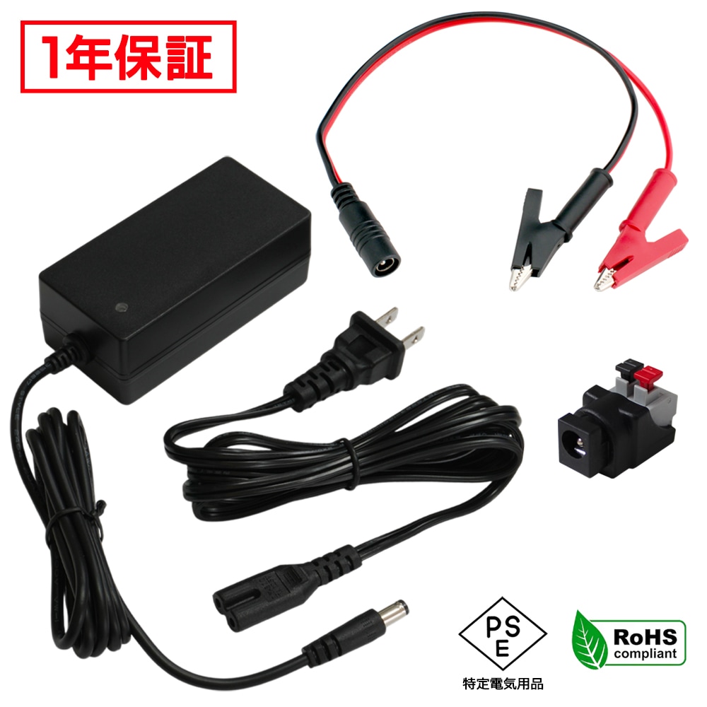 ACץ Ÿ 12V 3A 36W ˸åץå 5.5mm 2.1mm PSEǧ 1ǯݾ