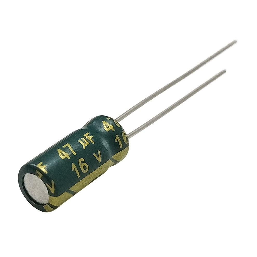 Ų򥳥ǥ󥵡ʥ饸꡼ɷ 16V 47uF 511mm JWCO LF꡼ 50