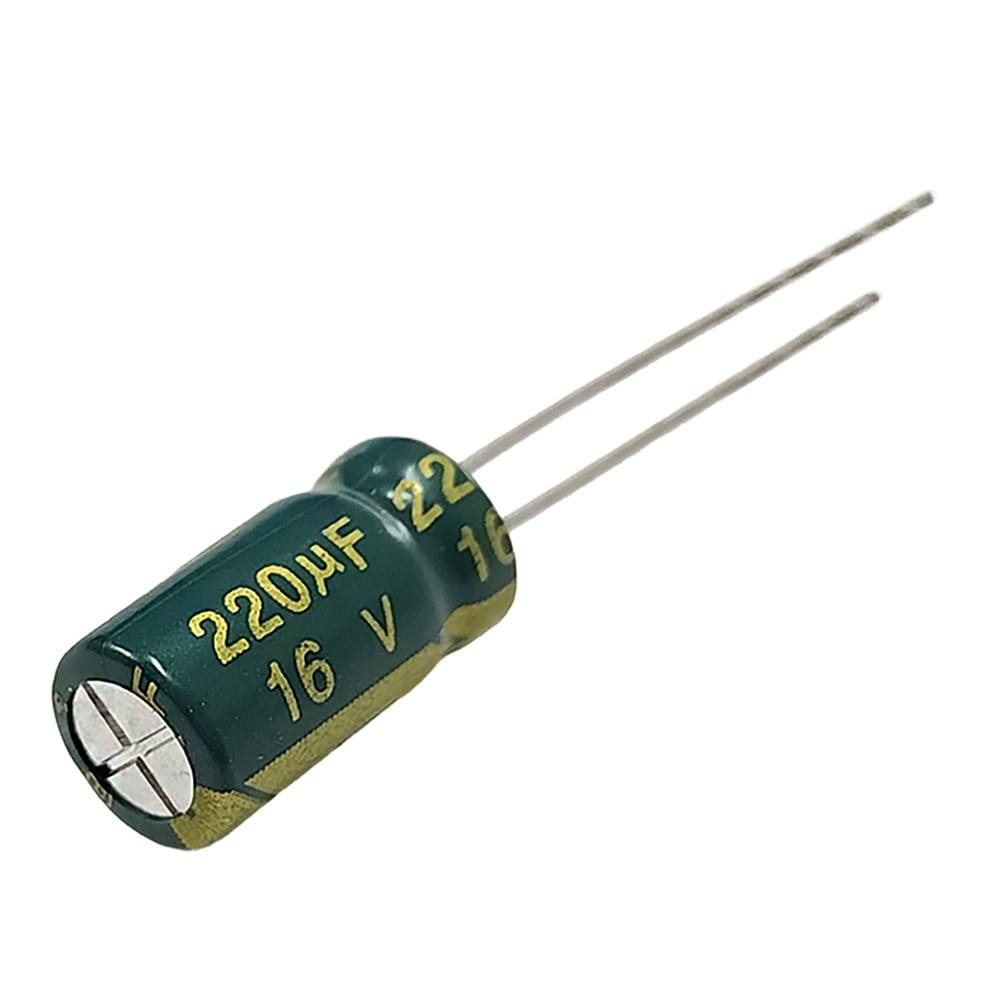 Ų򥳥ǥ󥵡ʥ饸꡼ɷ 16V 220uF 6.312mm JWCO LF꡼ 50