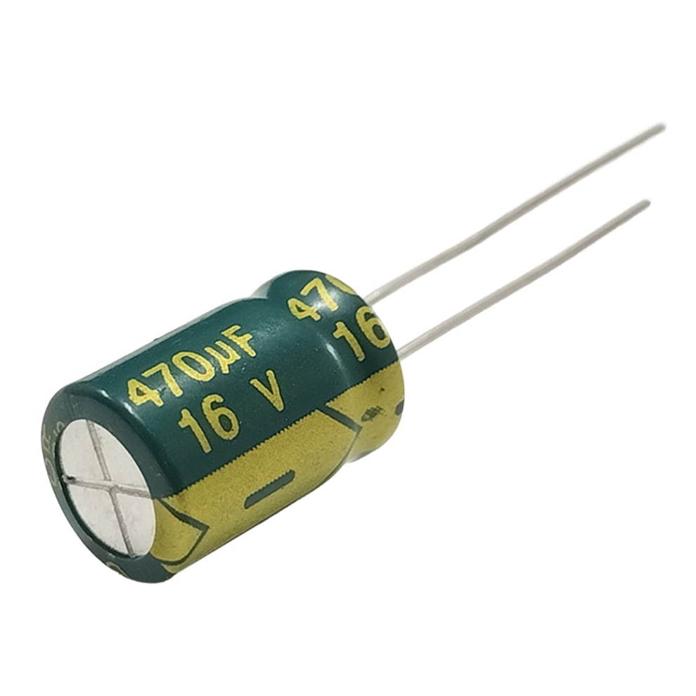 Ų򥳥ǥ󥵡ʥ饸꡼ɷ 16V 470uF 812mm JWCO LF꡼ 50