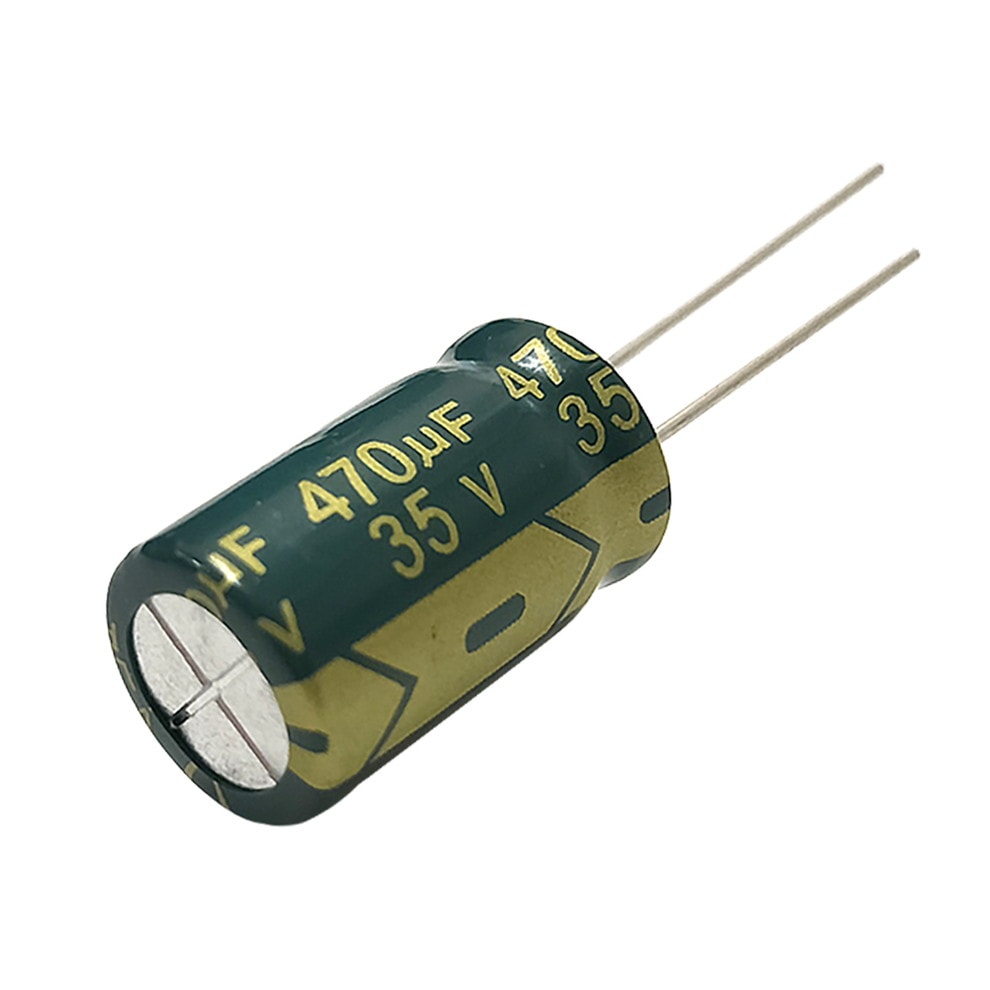 Ų򥳥ǥ󥵡ʥ饸꡼ɷ 35V 470uF 1017mm JWCO LF꡼ 50