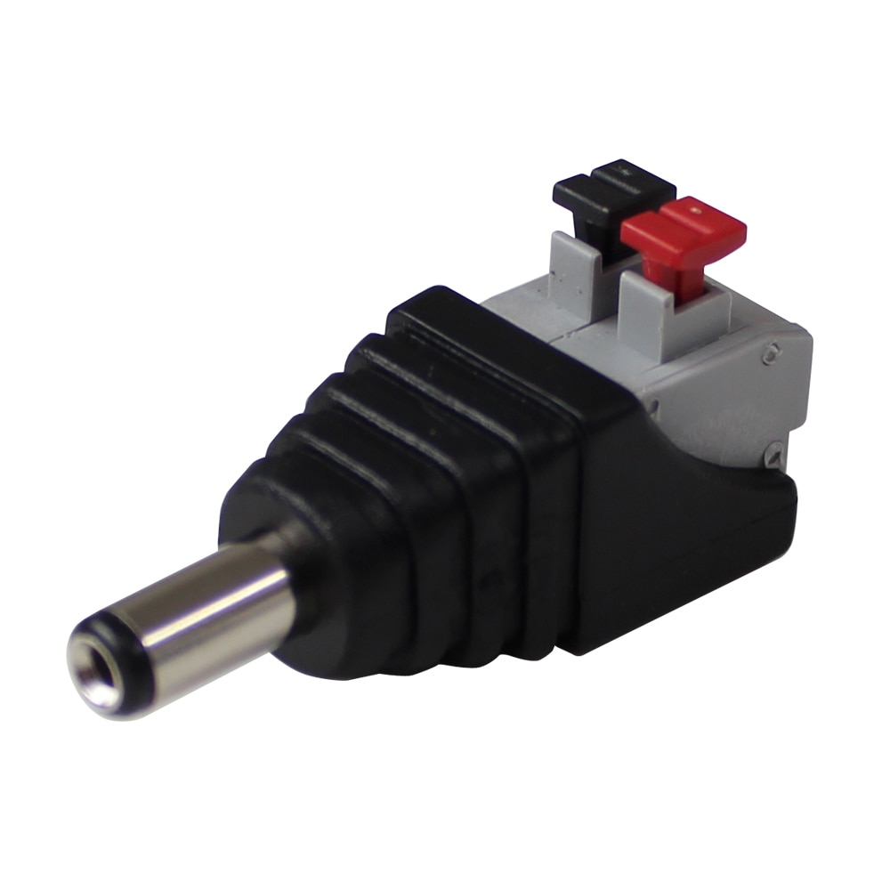 ��5�ġۥץå��弰 ���ͥ������� 5.5mm��2.1mm