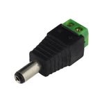 DCץ饰 ͥ ͥߤἰ ü Żҹ  Ÿ  5.5mm  2.1mm 2