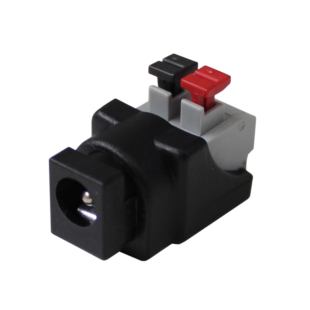 ��5�ġۥץå��弰 ���ͥ����᥹ 5.5mm��2.1mm