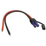 EC5���ͥ����Ÿ��꡼���� 30cm 10AWG �ɿХ���å��դ�