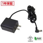 AC�����ץ��� �����Ÿ� 12V 1A 12W L�����ͥ��� 5.5mm 2.1mm PSEǧ�� 1ǯ�ݾ�