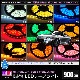 �ڥϥ�������ƥ����ɿ� LED�ơ��ץ饤�� 1���å� 12V ñ�� 900cm