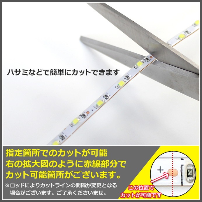 USB ή���LED�ơ��ץ饤�� �ɿ� 1206 SMD ��١��� 1.5m DC5V ����ȥ�������η�