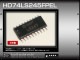 HD74LS245FPEL HD74LS245FPEL IC [HITACHI] 10��
