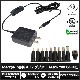 AC�����ץ��� �����Ÿ� 12V 1A 12W �����å��դ� 10�糧�å� 5.5mm 2.1mm PSEǧ�� 1ǯ�ݾ�