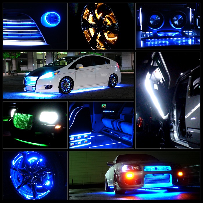 �ɿ�RGB LED�ơ��ץ饤��(RoHS�б�) ñ�� 12V 250cm ��¿��ȯ�������ס�