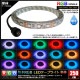 �ɿ�RGB LED�ơ��ץ饤��(RoHS�б�) ñ�� 12V 250cm ��¿��ȯ�������ס�