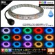 �ɿ�RGB LED�ơ��ץ饤��(RoHS�б�) ñ�� 12V 300cm ��¿��ȯ�������ס�