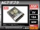 �����å����Ÿ� 5V 18A 90W ľή���경�Ÿ� Meanwell LRS-100-5 �᥿����