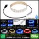 USB ή���LED�ơ��ץ饤�� �ɿ� 1206 SMD ��١��� 2.5m DC5V ����ȥ�������η�