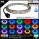 �ɿ�RGB LED�ơ��ץ饤��(RoHS�б�) ñ�� 12V 350cm ��¿��ȯ�������ס�