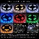 USB �ɿ�LED�ơ��ץ饤�� 1���å� ��١��� 1.5m �����å��դ� ��Ĺ�����֥� 15cm DC5V