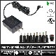 AC�����ץ��� �����Ÿ� 12V 1A 12W 10�糧�å� 5.5mm 2.1mm PSEǧ�� 1ǯ�ݾ�