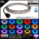 �ɿ�RGB LED�ơ��ץ饤��(RoHS�б�) ñ�� 12V 400cm ��¿��ȯ�������ס�