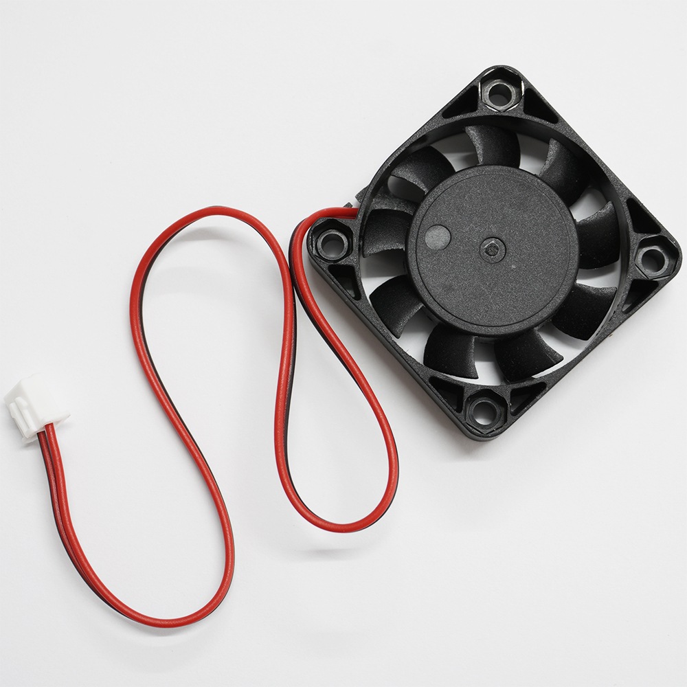 DC�ե��� 4x4x1 12V 6500RPM 1��