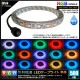 �ɿ�RGB LED�ơ��ץ饤��(RoHS�б�) ñ�� 12V 500cm ��¿��ȯ�������ס�