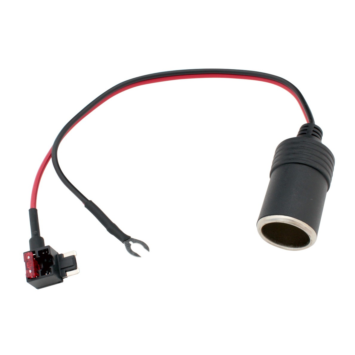 �����������å� �ҥ塼�� �Ÿ����Ф� ���� 12V 10A �ҥ塼��1���դ�