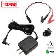 AC�����ץ��� �����Ÿ� 5V 1.5A 7.5W L�����ͥ��� ��˸�����åץ��å� 5.5mm 2.1mm PSEǧ�� 1ǯ�ݾ�