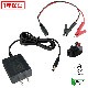 AC�����ץ��� �����Ÿ� 12V 1A 12W ��˸�����åץ��å� 5.5mm 2.1mm PSEǧ�� 1ǯ�ݾ�