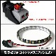 AC�����ץ��� �����Ÿ� 12V 1A 12W ��˸�����åץ��å� 5.5mm 2.1mm PSEǧ�� 1ǯ�ݾ�