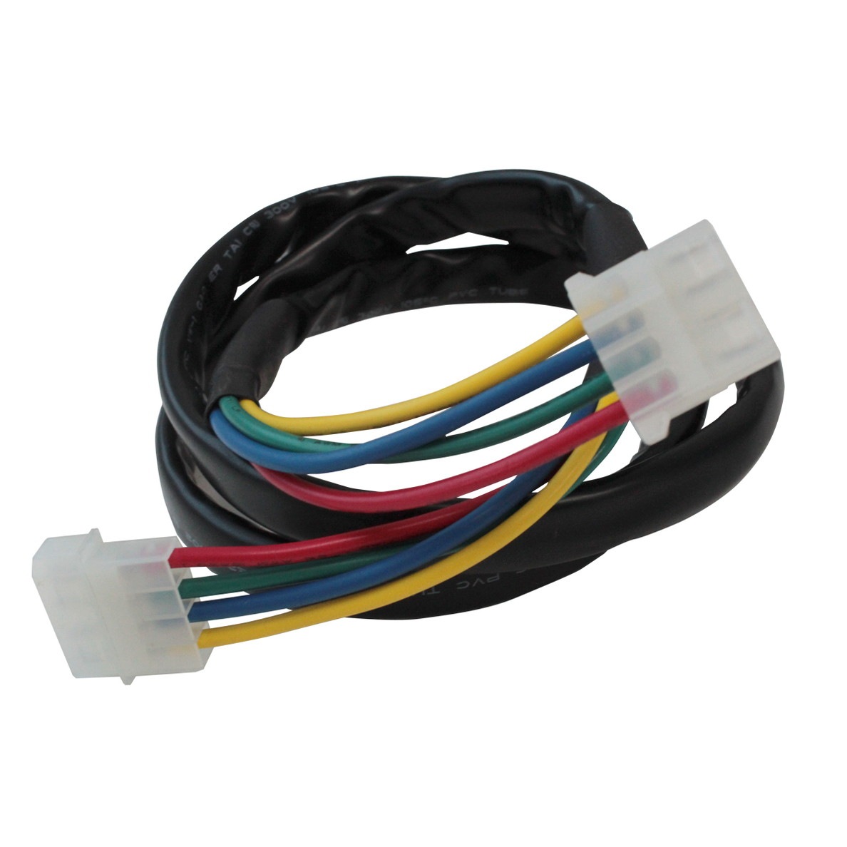 �ڥ�ե����4�ԥ� �� 1��1 ��Ĺ�����֥�(1m) AWG16