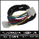 �ڥ�ե����4�ԥ� �� 1��1 ��Ĺ�����֥�(1m) AWG16