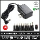 AC�����ץ��� �����Ÿ� 12V 1A 12W L�����ͥ��� 10�糧�å� 5.5mm 2.1mm PSEǧ�� 1ǯ�ݾ�