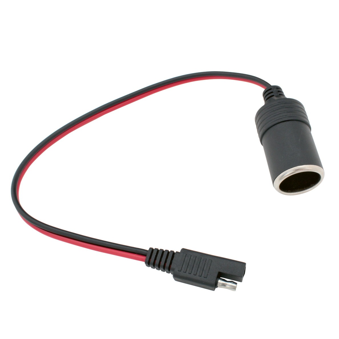 SAEü����³�� �����������åȡʥ᥹�� 12V/10A