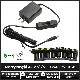 AC�����ץ��� �����Ÿ� 12V 1.5A 18W �����å��դ� L��8�糧�å� 5.5mm 2.1mm PSEǧ�� 1ǯ�ݾ�