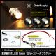 LED ȯ������������ 5mm ˤ�Ʒ� �ɤ餮��ǽ�դ� OptoSupply 12V���� ���դ� �����֥�18cm ��������֥饱�å� 10��