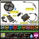 LED�ơ��ץ饤�� 8m 1�� �ɿ� 1���å� ���ܾ��� ���մ�ñ ��⥳�� Ĵ���� �Ÿ� �餯�餯�������å�