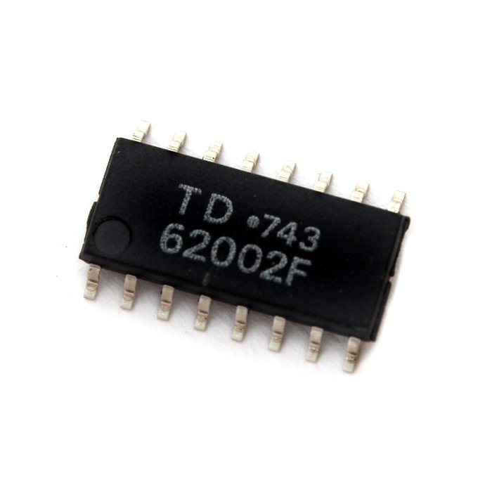 TD62002F �������ȥ�ȥ�󥸥������쥤 10��