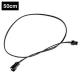 EL�磻�䡼 ��Ĺ�����֥� 50cm