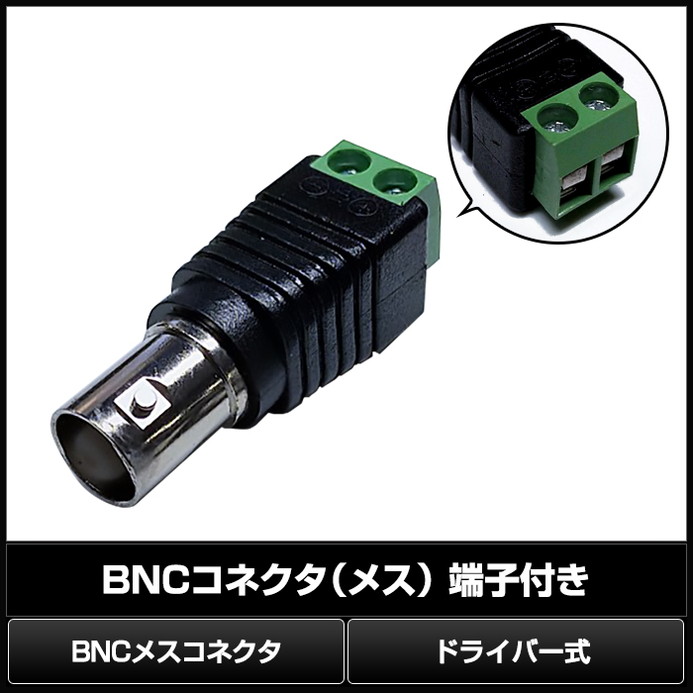 BNC ���ͥ��� �᥹ ü���դ� 2��