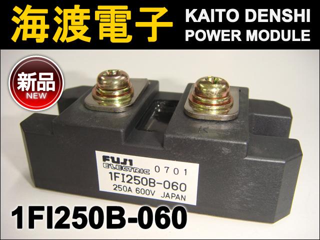 1FI250B-060 �ѥ�ȥ�󥸥����⥸�塼�� FUJI ����