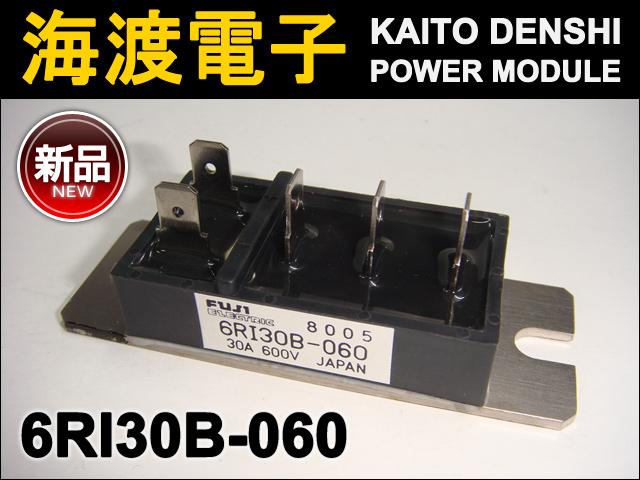 6RI30B-060 �ѥ���������ɥ⥸�塼�� FUJI ����