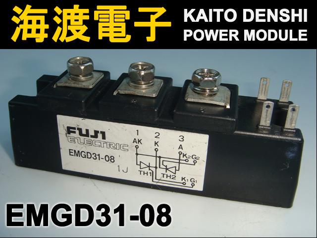 EMGD31-08 �ѥ���������ɥ⥸�塼�� FUJI ���