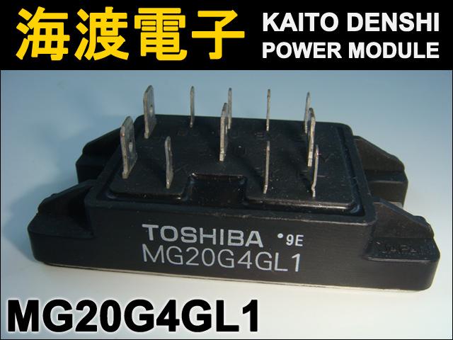 MG20G4GL1 �ѥ�ȥ�󥸥����⥸�塼�� TOSHIBA ���