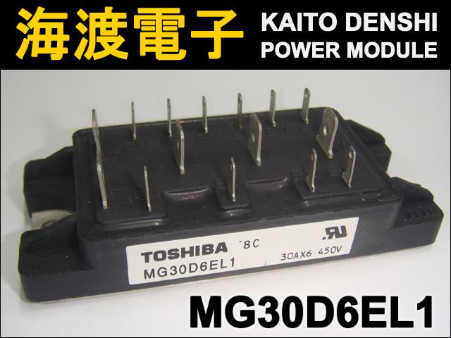 MG30D6EL1 �ѥ�⥸�塼�� TOSHIBA ���